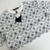 2e74353f.jpg LV T-shirt Monogram White Deep Black