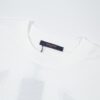 3-113.jpg LV T-shirt White Instrument Graphic