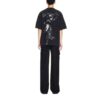 OFF-WHT T-shirt S.Matthew Skate Tee