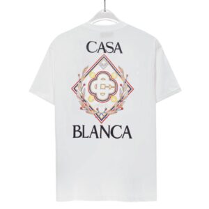 T-shirt CasaBlanca