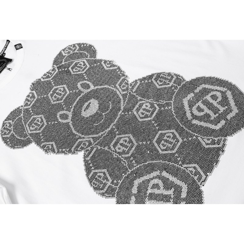 PP T-shirt Bear