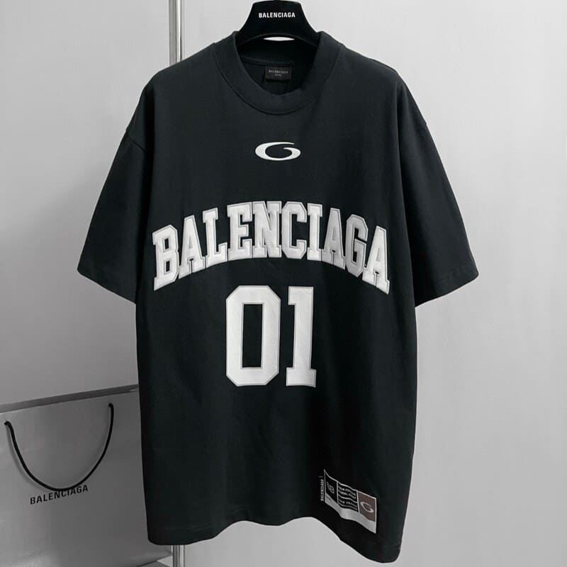 3-144-1.jpg BLNCG T-shirt- Basketeball Black 1:1