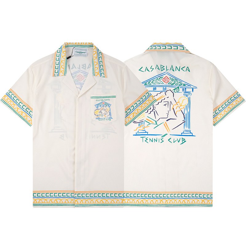 3-204.jpg Button Shirt CasaBlanca