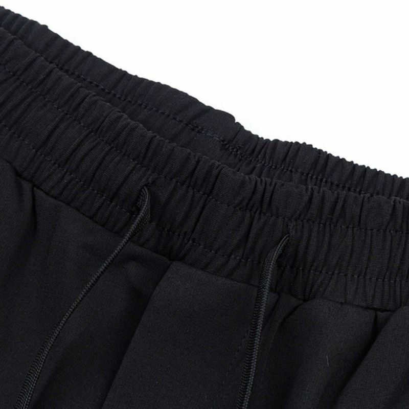 Prd Shorts  Black