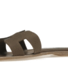 Hrs –  Sandalo Etoupe