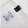 3-27-1.jpg LV T-shirt White Embroidered Logo