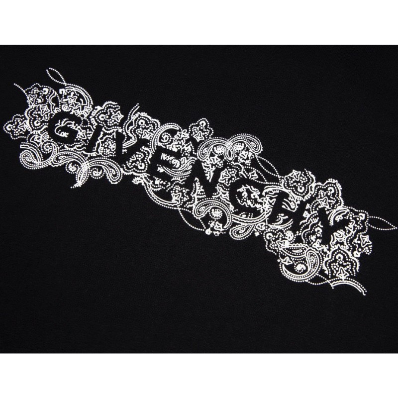 3-344.jpg GVNCHY T-Shirt 4G Logo