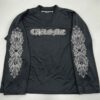 CHRM HRTS T-Shirt Stadium Jersey Black