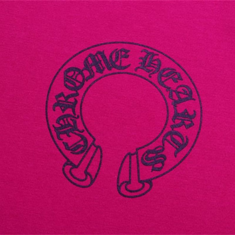 CHRM HRTS T-Shirt Horseshoe Baseball