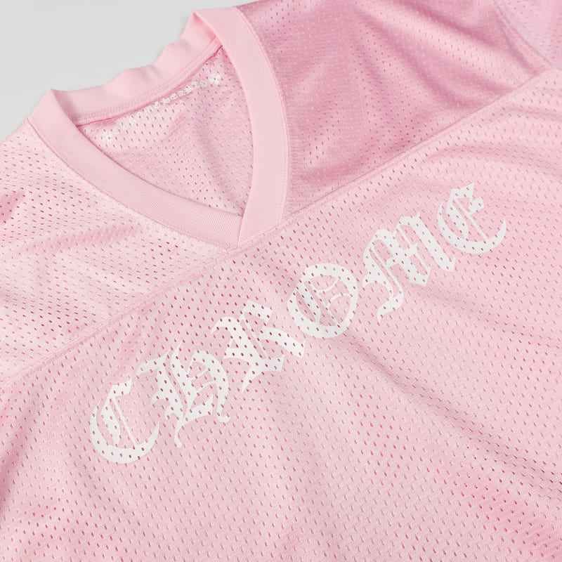 CHRM HRTS T-Shirt Love You Mesh Jersey