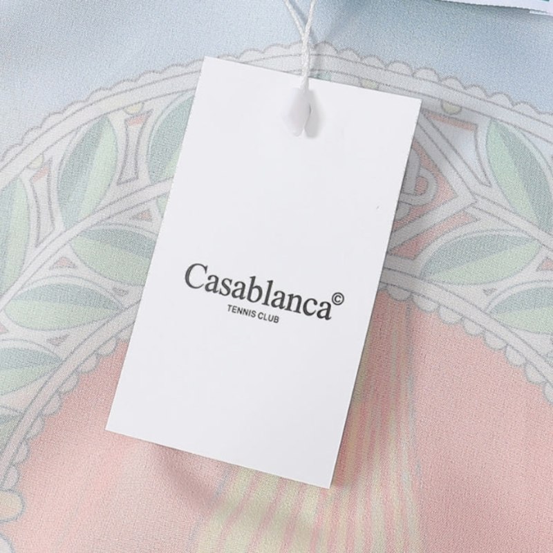 T-shirt CasaBlanca