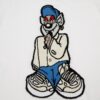 3-47-1.jpg LV T-shirt Cartoon Embroidery