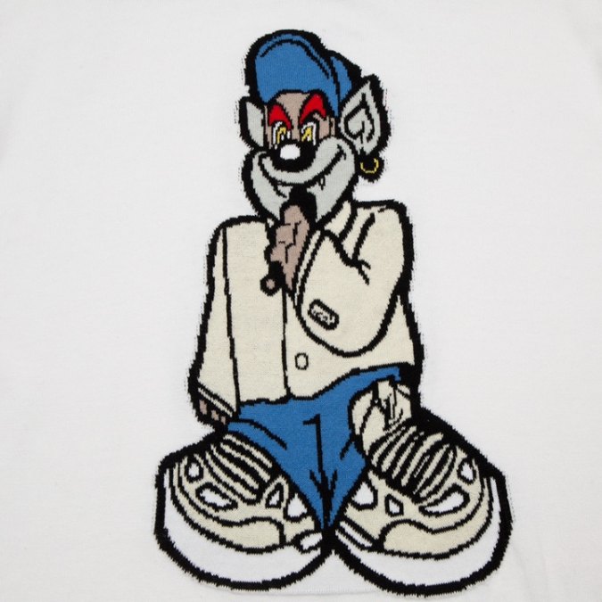 3-47-1.jpg LV T-shirt Cartoon Embroidery