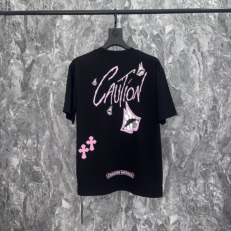 CHRM HRTS T-Shirt