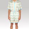 Shorts CasaBlanca