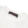 3-56.jpg LV T-shirt White Floral Logo