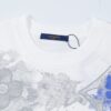 3-59-1.jpg LV T-shirt White Blue Print