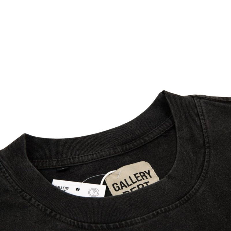 GLRY DPT T-shirt