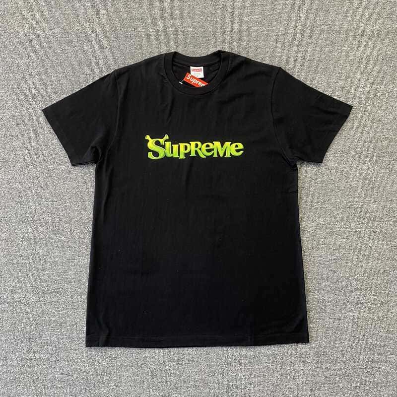 SPRM T-shirt  Shrek