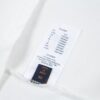 4-100-1.jpg LV T-shirt White Instrument Graphic