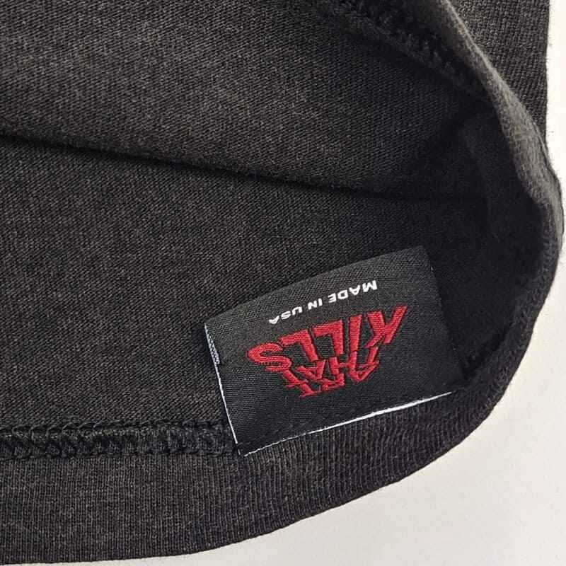 GLRY DPT T-shirt