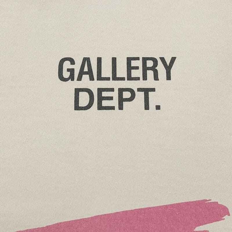 GLRY DPT T-shirt