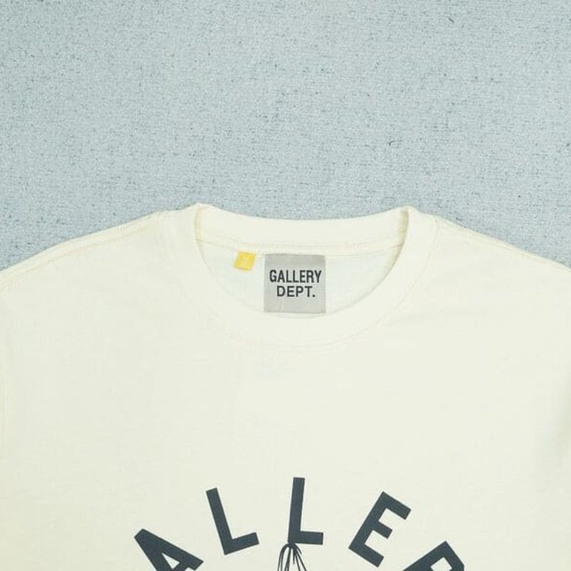 GLRY DPT T-shirt