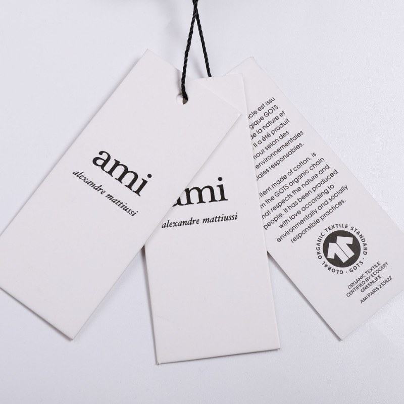 A Paris Shorts White