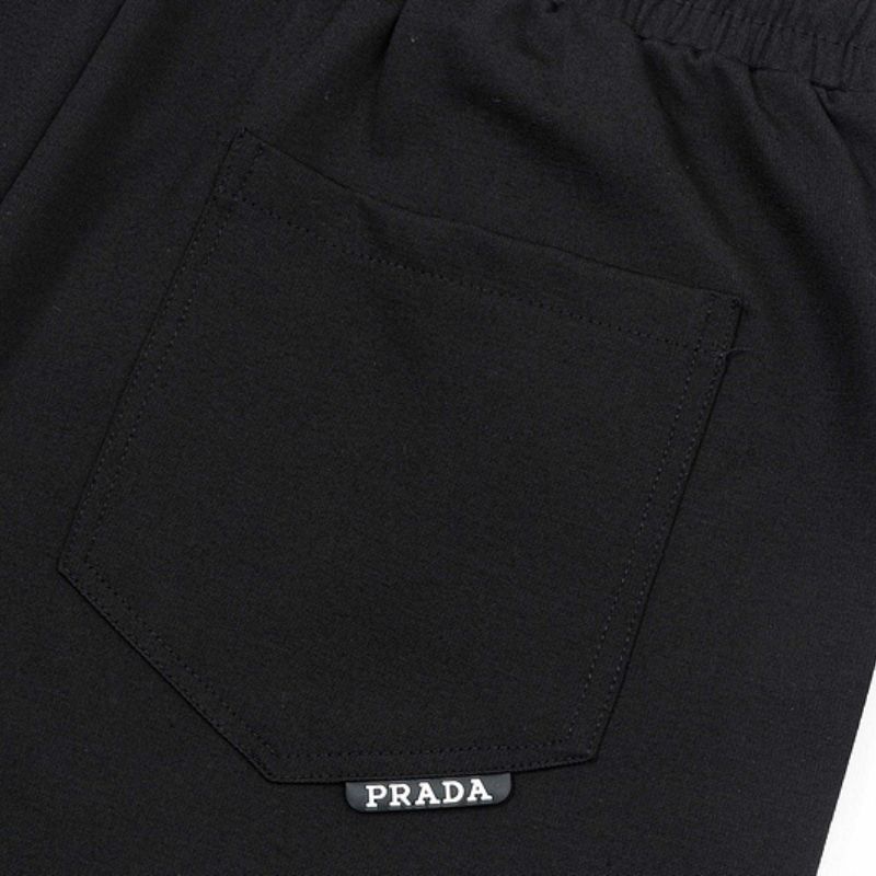 Prd Shorts  Black