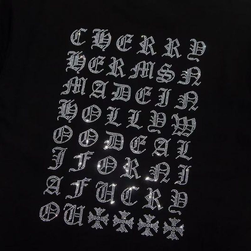 CHRM HRTS T-Shirt