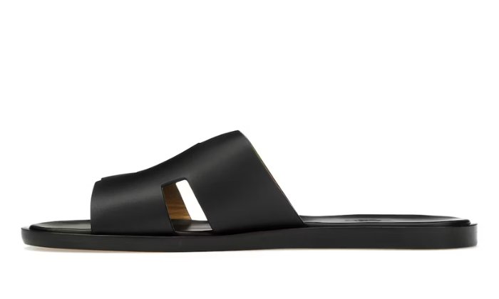 Hrs –  Sandalo Noir (man)
