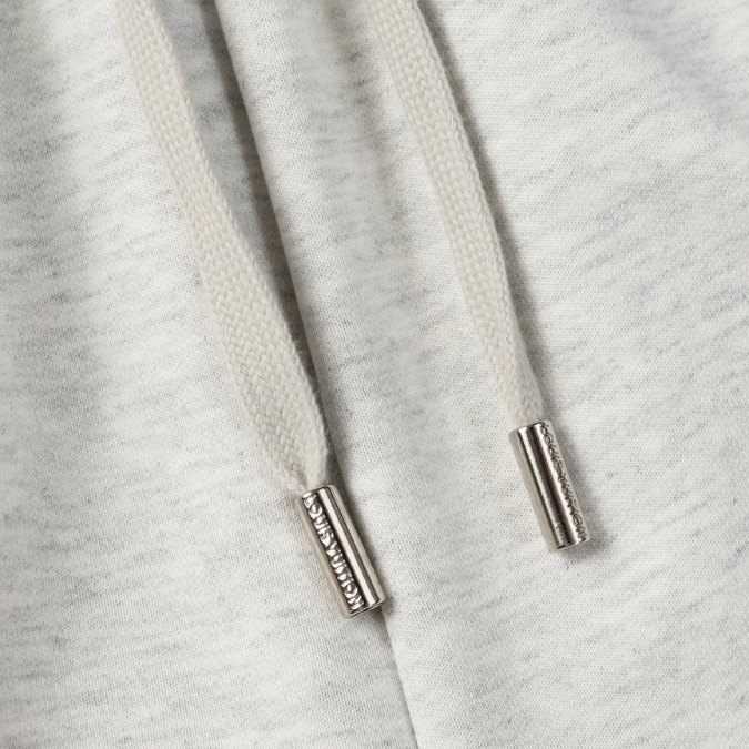 LV Shorts Light Gray