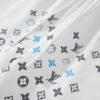4-31.jpg LV Shorts White Blue Monogram