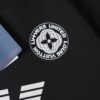 LV T-shirt Black