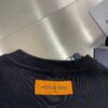 LV T-shirt  1:1 Oversized