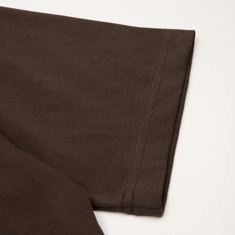 4-338.jpg LV T-shirt Brown