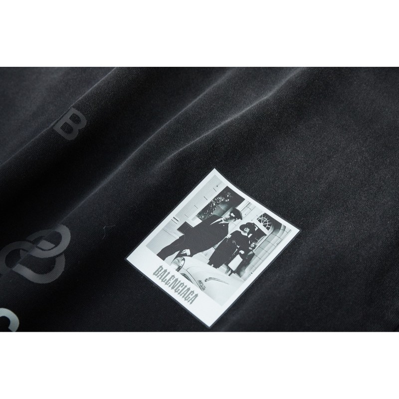 BLNCG T-shirt Level 1