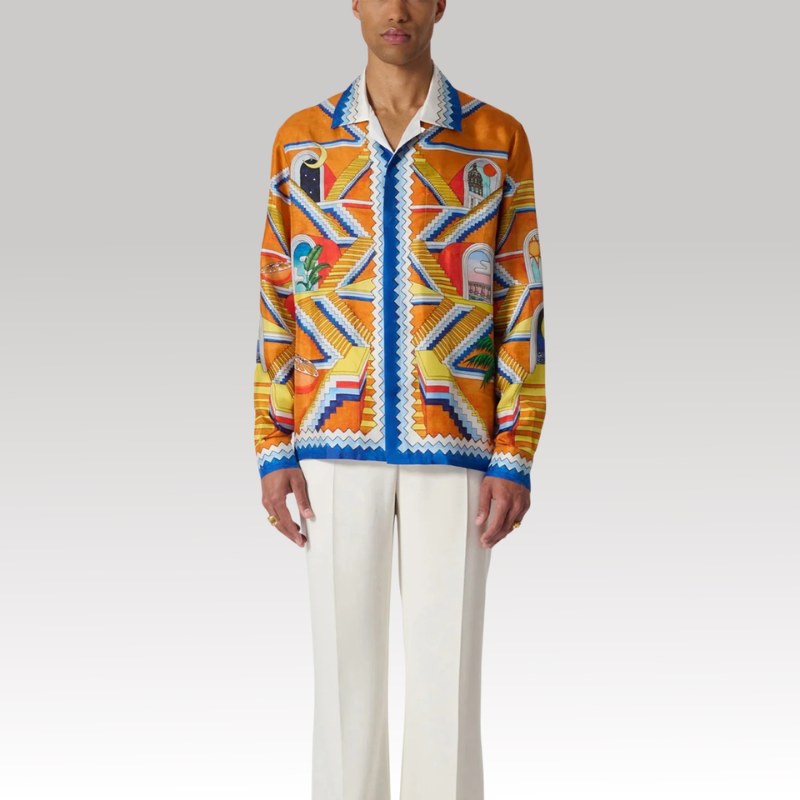 4-38.jpg T-shirt CasaBlanca