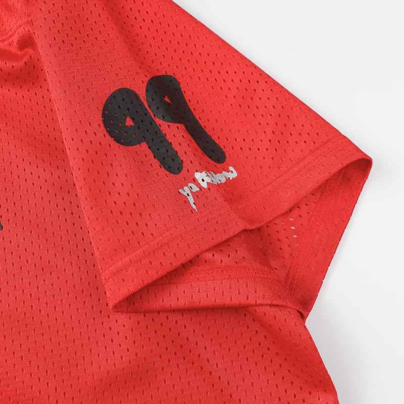 CHRM HRTS T-Shirt Matty Boy Form Jersey