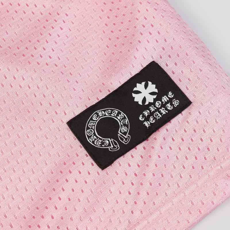 CHRM HRTS T-Shirt Love You Mesh Jersey