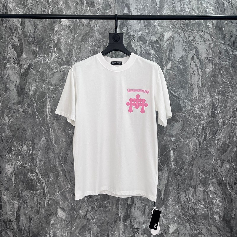CHRM HRTS T-Shirt