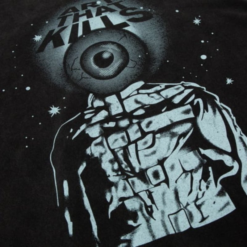 GLRY DPT T-shirt