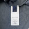 411980fa.jpg LV T-shirt Gradient Cotton Grey