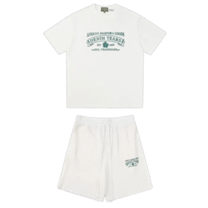 SET DENIM