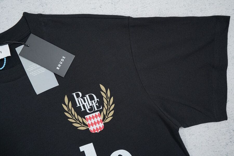 RHD T-shirt Grand Prix