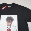 47179531.jpg SPRM T-shirt Basket Youngboy Black