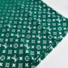 478e5d0b.jpg LV T-shirt SE Monogram Gradient Green