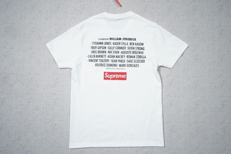 SPRM T-shirt “Play Dead”