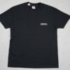 SPRM T-shirt Fighter Black