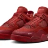Jordan 4 Bike
